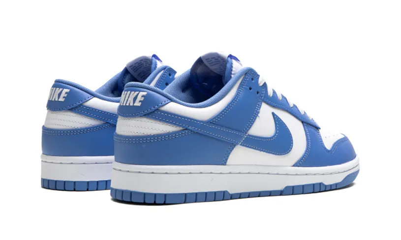 Nike Dunk Dunk Low 'Polar Blue   White' 