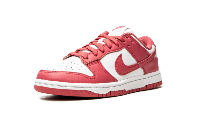 Nike Dunk DUNK LO MNS WMNS 'White Archeo Pink'