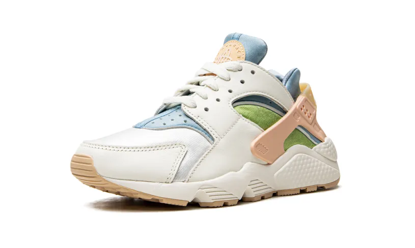 Nike Huarache AIR HUARACHE SE WMNS 'Sun Club' 