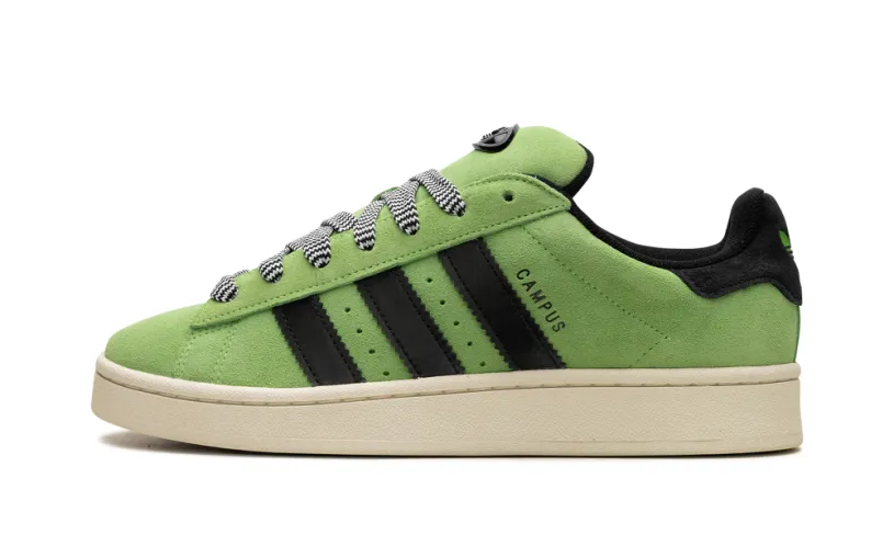 Adidas Campus CAMPUS 00S WMNS 'Solar Green'