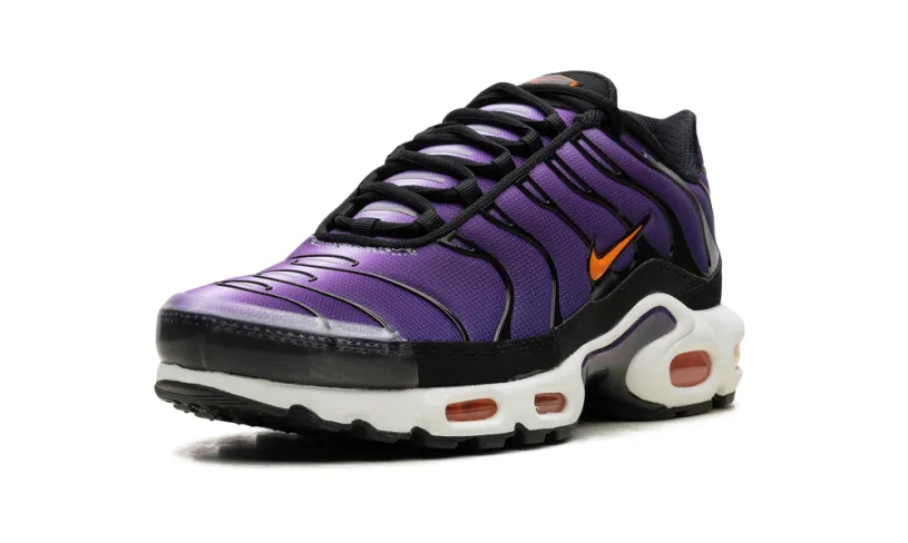 Nike Air Max Air Max Plus 'Voltage Purple' 