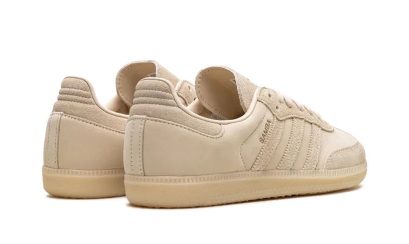 Adidas Samba Samba WMNS 'Sand Strata' 