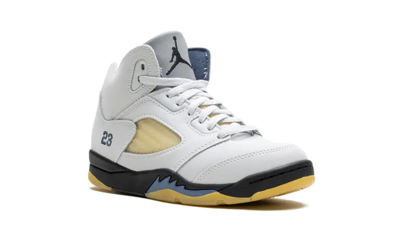 Air Jordan 5 Air Jordan 5 SP PS 'A Ma Maniére - Dawn' 