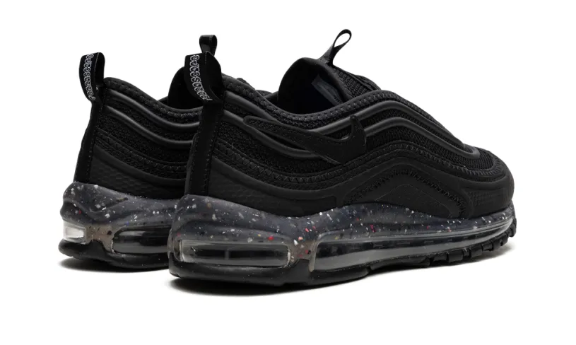 Nike Air Max Air Max 97 Terrascape 'Triple Black' 