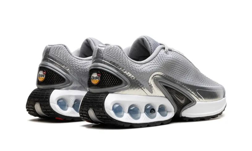 Nike Air Max Air Max Dn Premium WMNS 'Metallic Silver' 