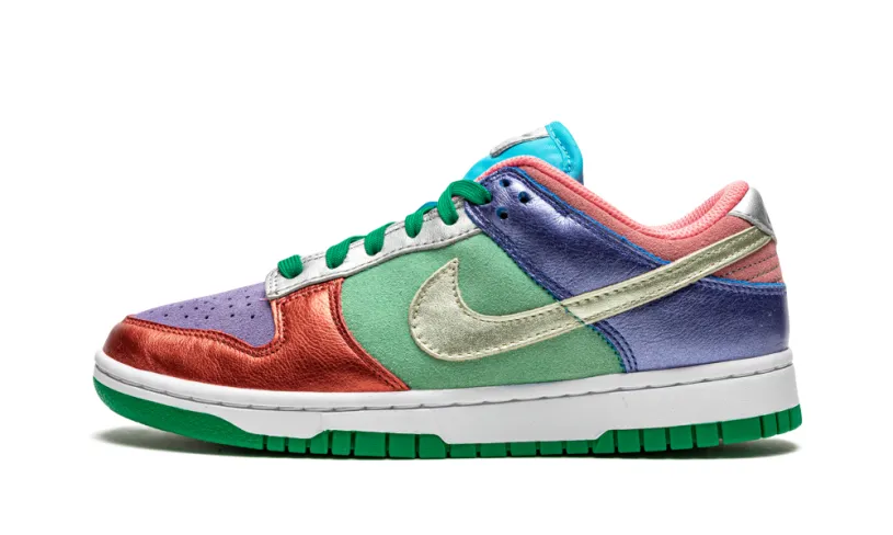 Nike Dunk DUNK LOW WMNS 'Sunset Pulse' 