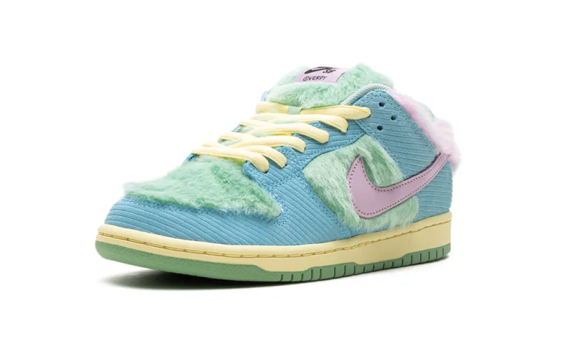 SB Dunk Low 'Verdy - Visty' 