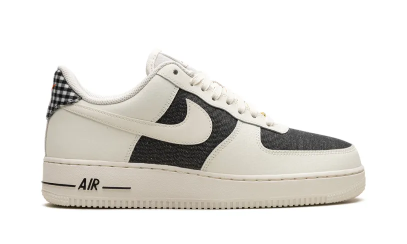 Nike Lifestyle Air Force 1 Low 'Designed Fresh' 