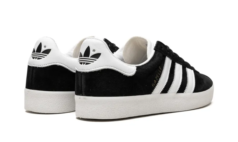 Adidas Gazelle Gazelle 85 'Black   White' 