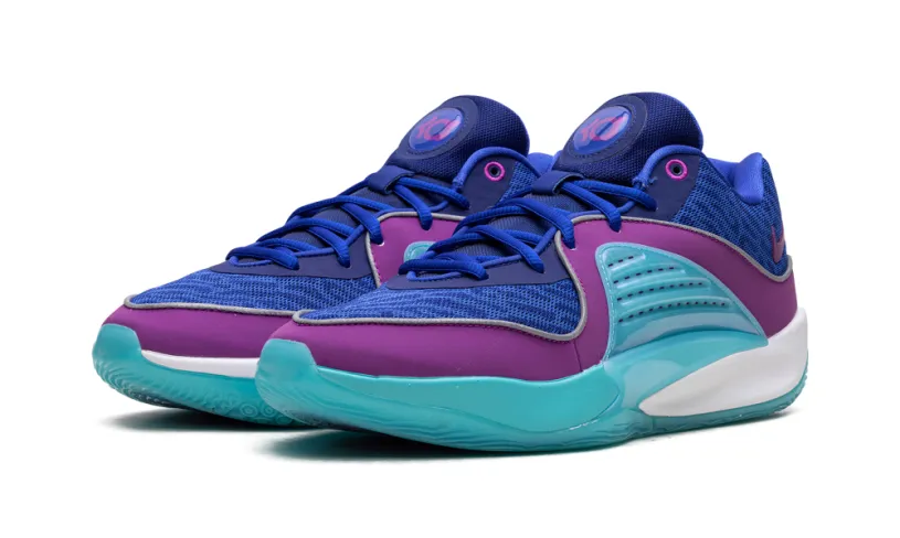 Nike Basketball KD 16 'Ready, Play' 