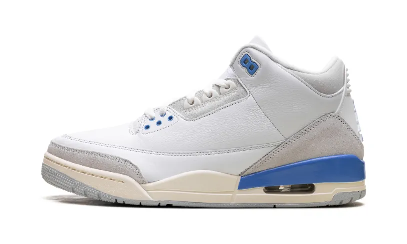 Air Jordan 3 Air Jordan 3 'Lucky Shorts'