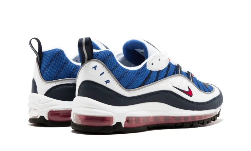 Nike Air Max Air Max 98 'Gundam' 
