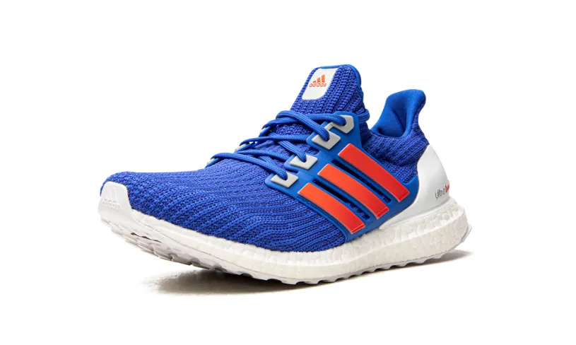 Adidas Ultraboost UltraBoost 4.0 DNA 'Football Blue'