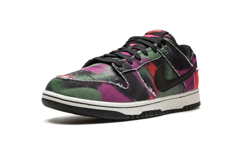 Nike Dunk Dunk Low Retro PRM 'Graffiti'