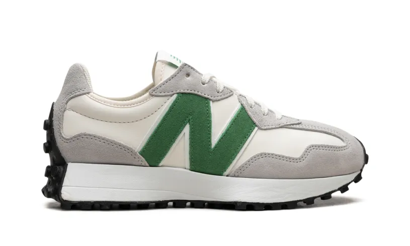 New Balance 327 327 WMNS 'White Green'