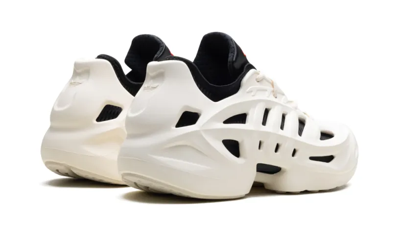 More Adidas Shoes adiFOM Climacool 'White Black' 