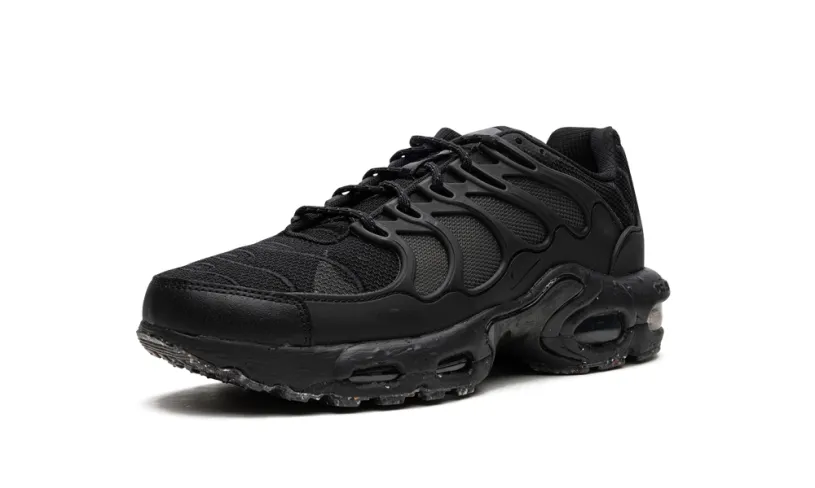 Nike Air Max Air Max Terrascape Plus 'Triple Black' 