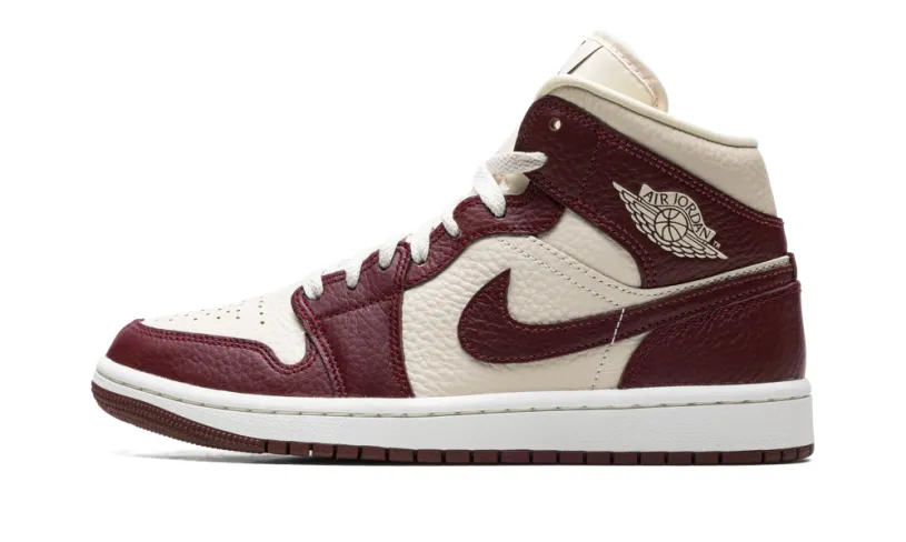 Air Jordan 1 AIR JORDAN 1 WMNS 'Split Cherrywood Red'