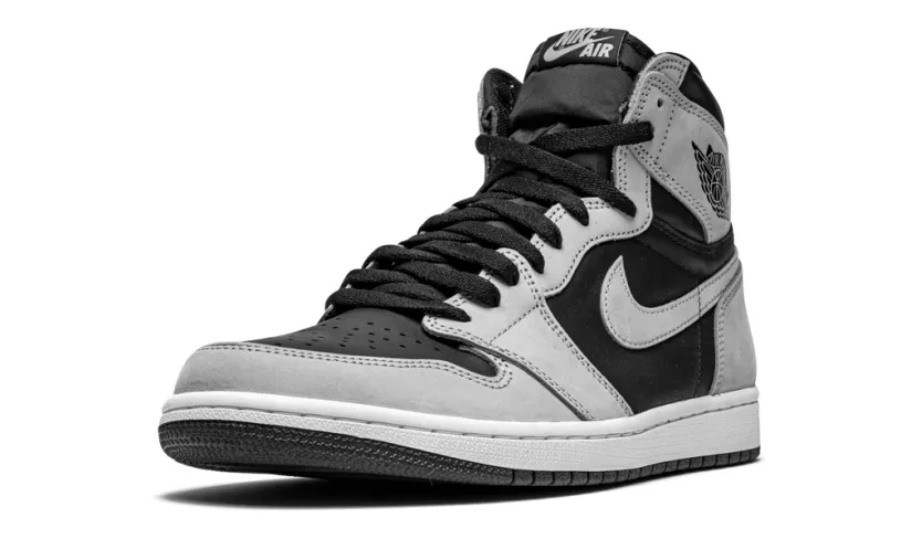 Air Jordan 1 Air Jordan 1 High OG 'Shadow 2.0' 