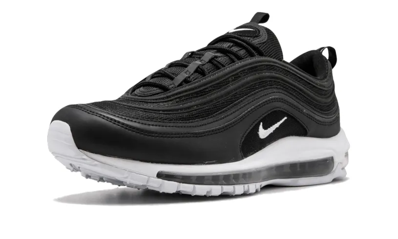 Nike Air Max Air Max 97 'Black - White' 