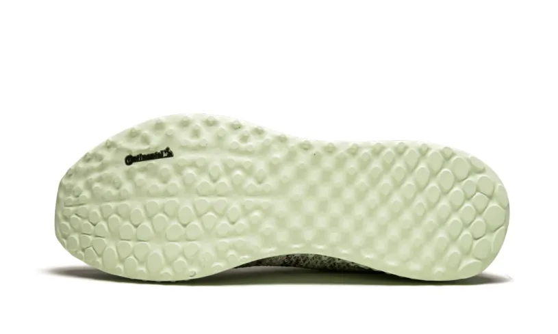 More Adidas Shoes Consortium Runner KITH 4D 'Purple' 