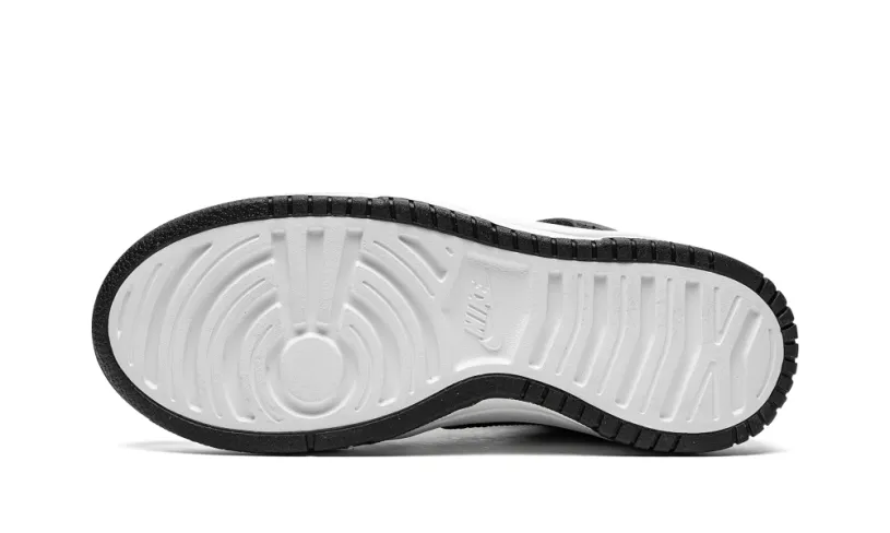 Nike Dunk DUNK HIGH UP MNS WMNS 'Panda' 