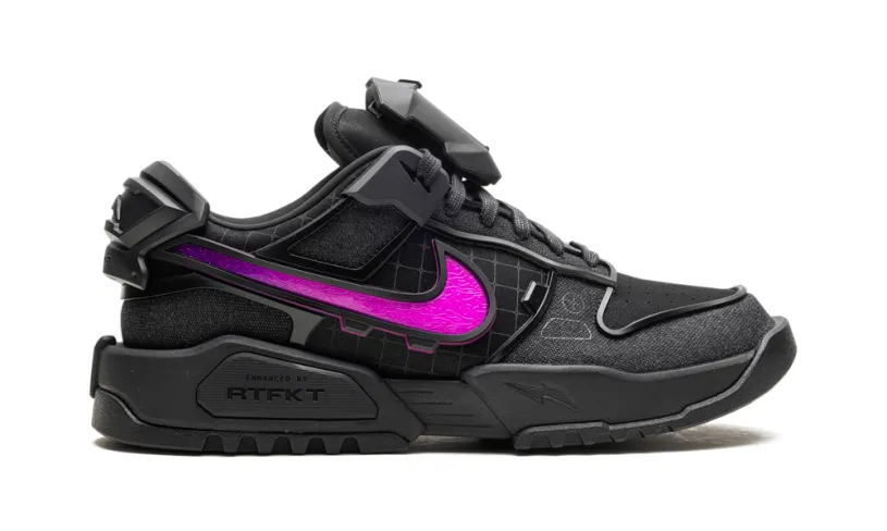 Nike Dunk Dunk Genesis 'RTFKT - Void' 