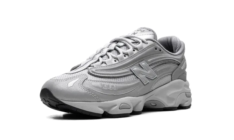 More New Balance 1000 'Reflective Pack - Raincloud' 