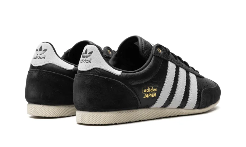 More Adidas Shoes Japan WMNS 'Core Black Cloud White'