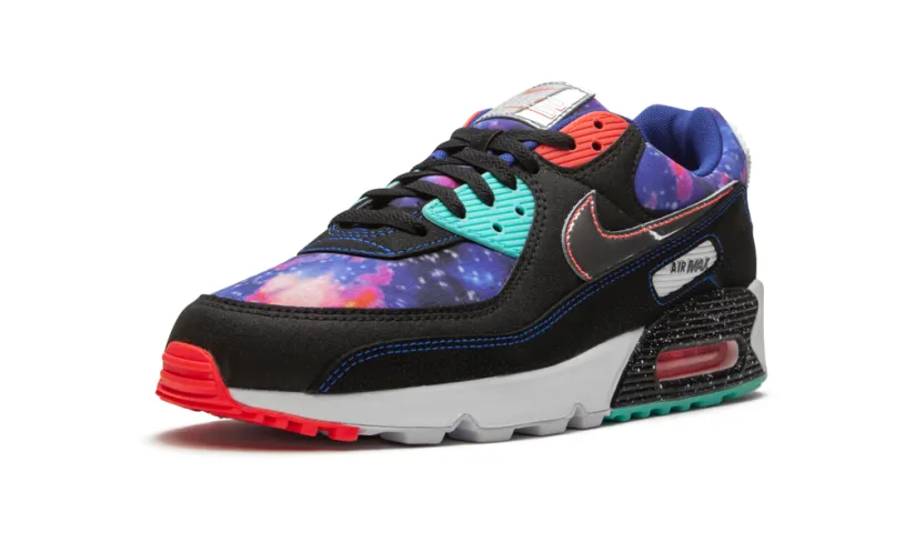 Nike Air Max Air Max 90 'Supernova Galaxy'