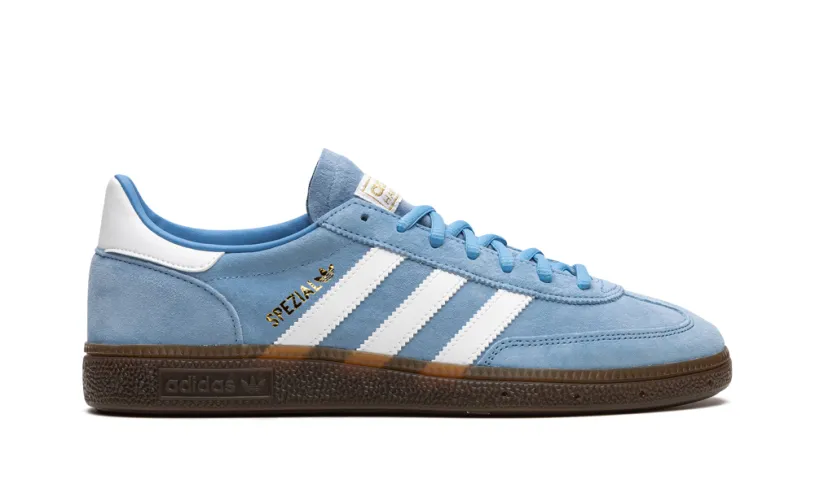Adidas Handball Spezial Handball Spezial 'Light Blue' 