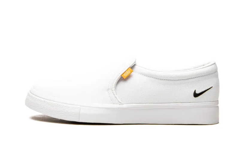 Nike Lifestyle COURT ROYALE AC SLIP MNS WMNS 