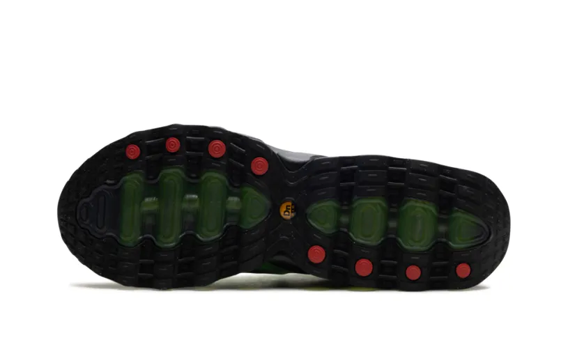 Nike Air Max Air Max DN8 'Black Green'