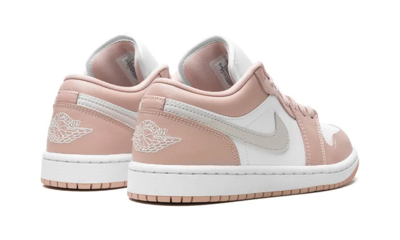 Air Jordan 1 Air Jordan 1 Low WMNS 'CRIMSON TINT' 