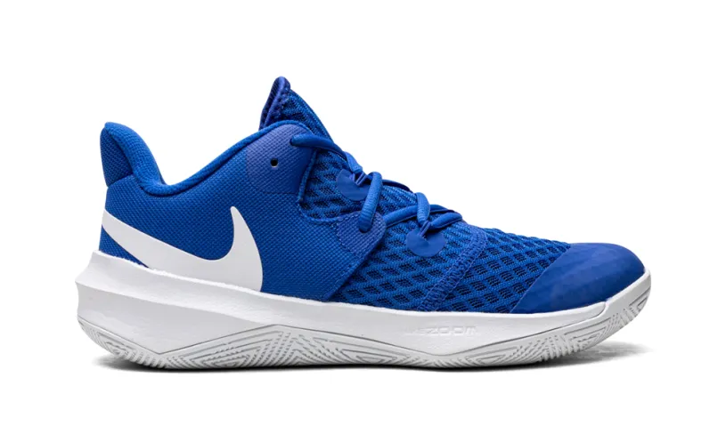 Nike Lifestyle HYPERSPEED COURT MNS WMNS