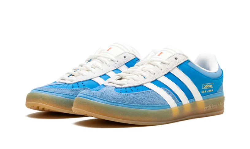 Adidas Gazelle Gazelle Indoor 'Bad Bunny - San Juan'