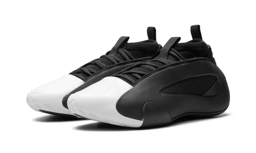 More Adidas Shoes Harden Vol. 8 'After Hours'