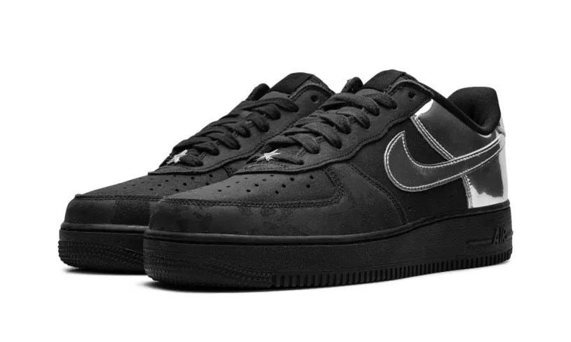 Nike Lifestyle Air Force 1 Low 'All-Star'