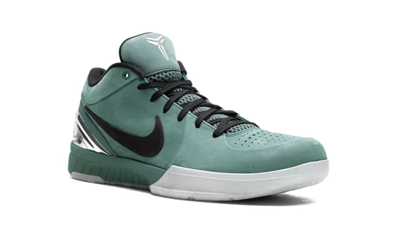 Nike Basketball Zoom Kobe 4 Protro 'Bicoastal'