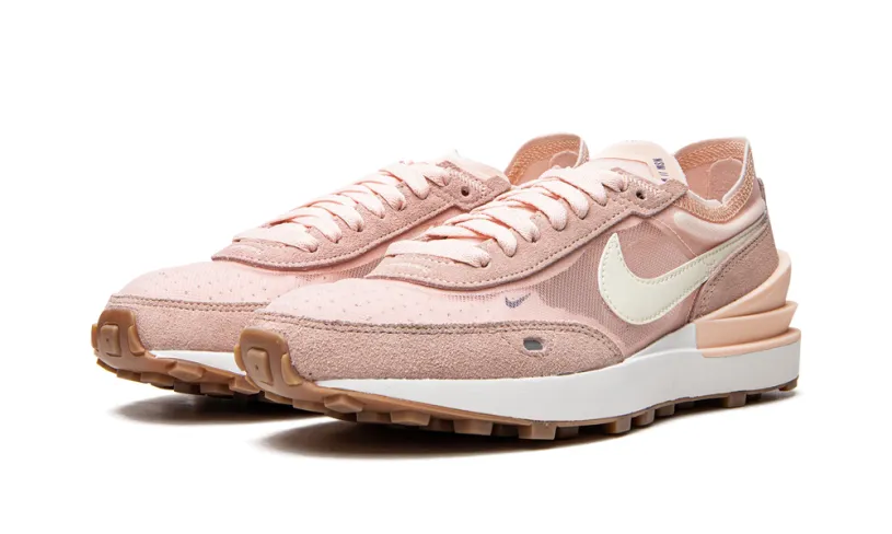 Nike Lifestyle WAFFLE ONE WMNS 'Pale Coral' 