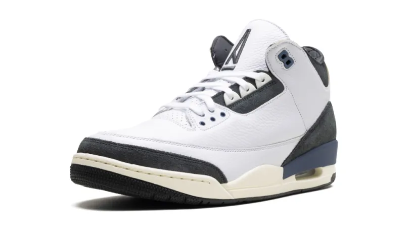 Air Jordan 3 Air Jordan 3 OG SP 'A Ma Maniére - For The Love' 