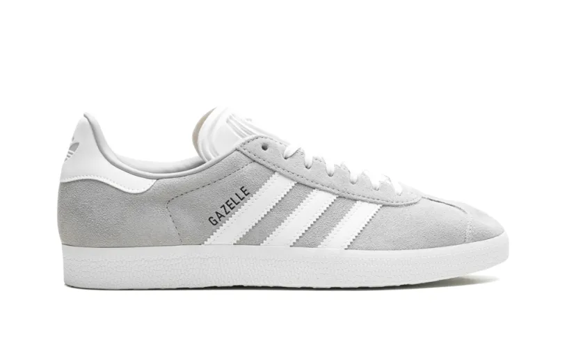 Adidas Gazelle GAZELLE WMNS 'Grey' 
