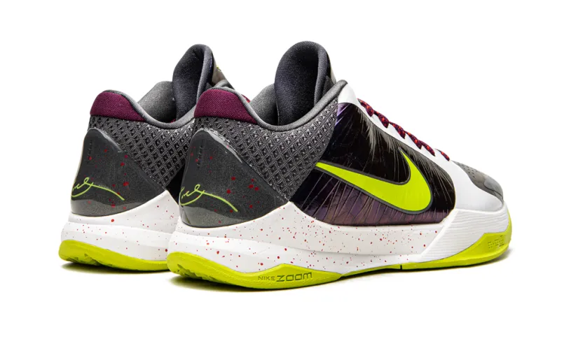 Nike Basketball Kobe 5 Protro 'Chaos' 
