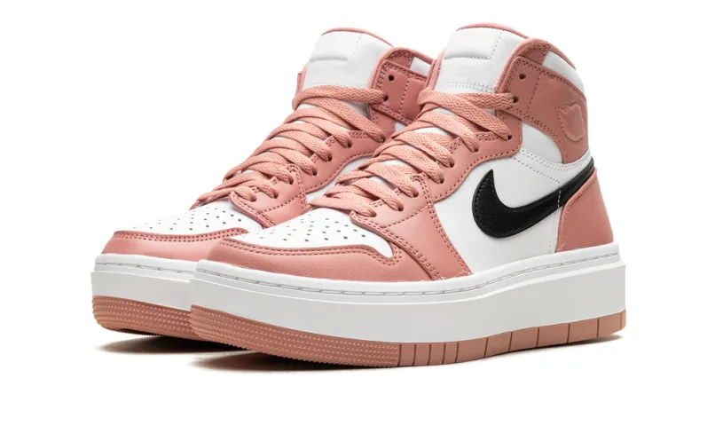 Air Jordan 1 Jordan 1 Elevate High WMNS 'Red Stardust' 