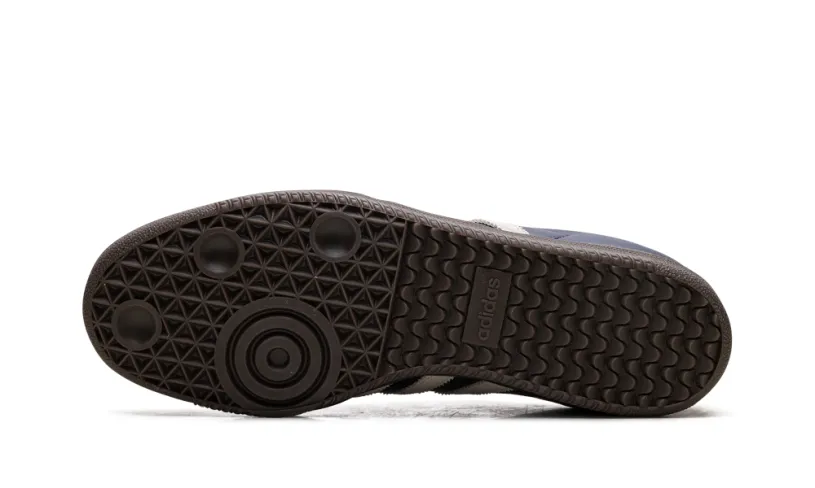 Adidas Samba Samba OG 'Aurora Ink Cream White' 