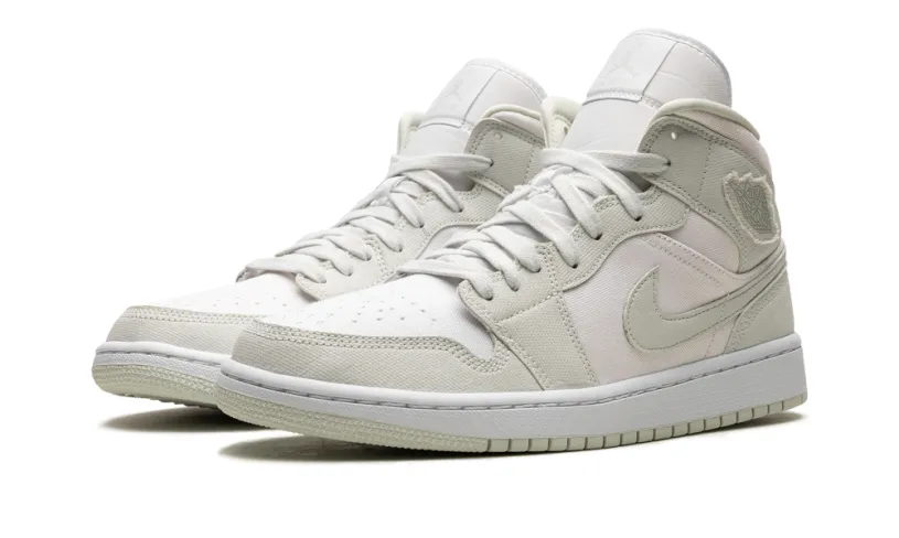Air Jordan 1 AIR JORDAN 1 MID WMNS 'Spruce Aura' 