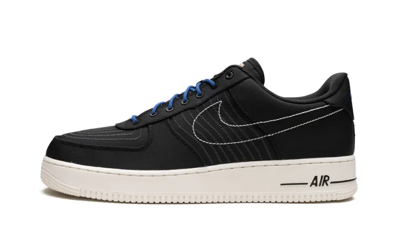 Nike Lifestyle Air Force 1 Low 'Moving Company' 