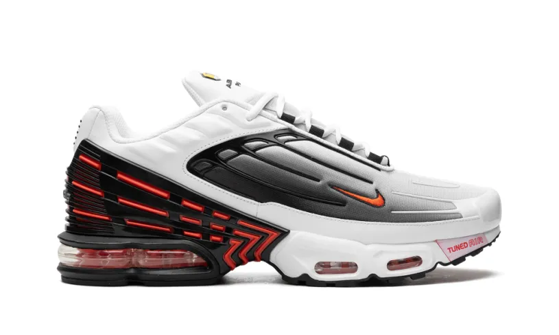 Nike Air Max Air Max Plus III 'Team Orange' 