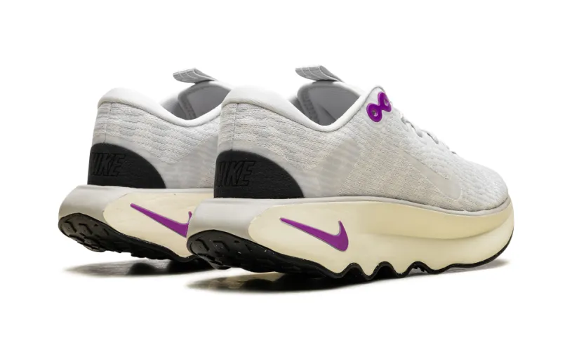 Nike Lifestyle Motiva WMNS 'Photon Dust Hyper Violet Coconut Milk'