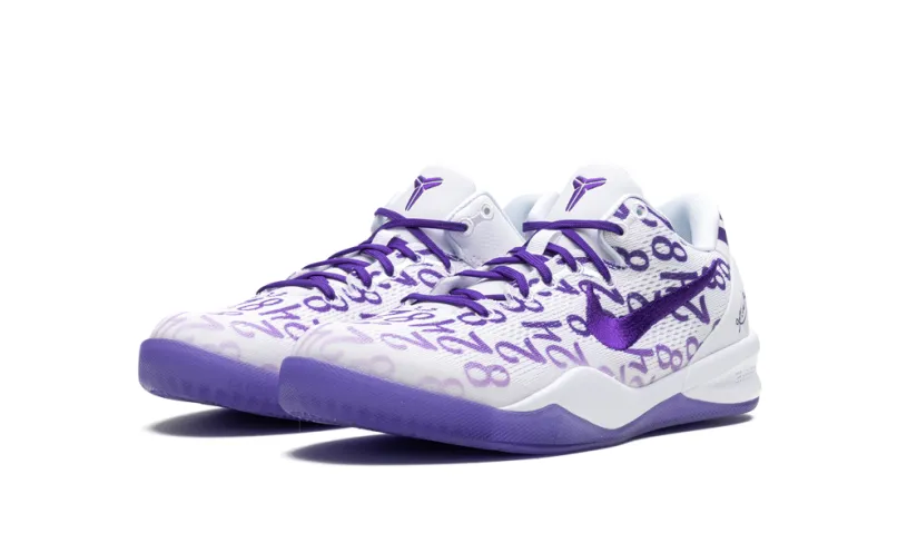 Nike Basketball Nike Kobe 8 Protro GS 'Court Purple' 